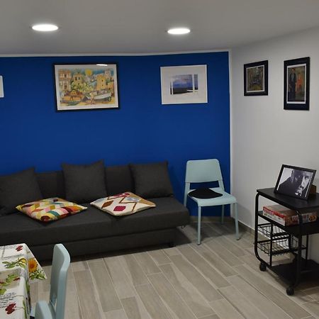 Atoca2 Confortevole Loft- Vedi Anche Atoca1 E Atoca3 Παλέρμο Εξωτερικό φωτογραφία