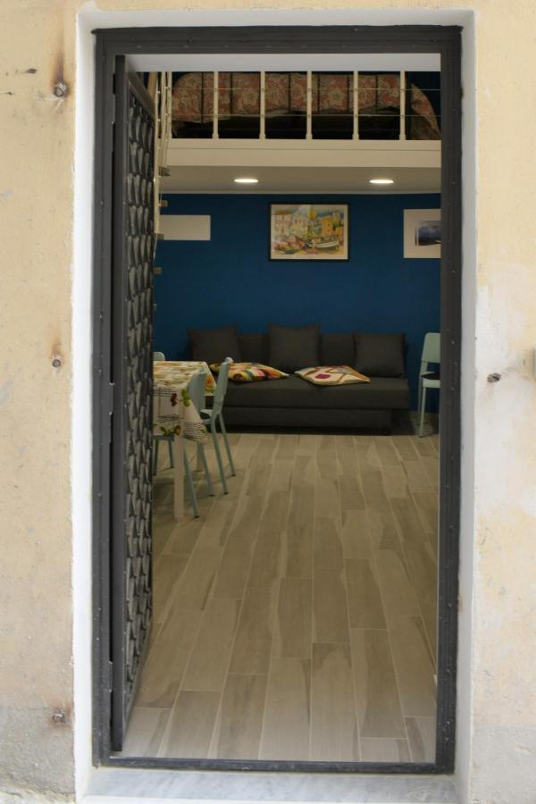 Atoca2 Confortevole Loft- Vedi Anche Atoca1 E Atoca3 Παλέρμο Εξωτερικό φωτογραφία