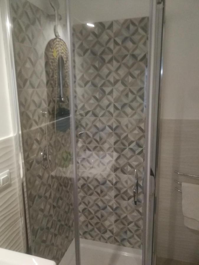 Atoca2 Confortevole Loft- Vedi Anche Atoca1 E Atoca3 Παλέρμο Εξωτερικό φωτογραφία